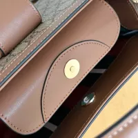 Cheap Gucci AAA Quality Handbags For Women #1357212 Replica Wholesale [$76.00 USD] [ITEM#1357212] on Replica Gucci AAA Quality Handbags