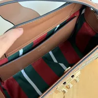 Cheap Gucci AAA Quality Handbags For Women #1357212 Replica Wholesale [$76.00 USD] [ITEM#1357212] on Replica Gucci AAA Quality Handbags