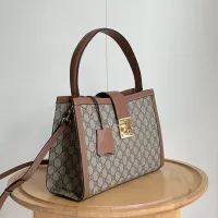 Cheap Gucci AAA Quality Handbags For Women #1357215 Replica Wholesale [$80.00 USD] [ITEM#1357215] on Replica Gucci AAA Quality Handbags