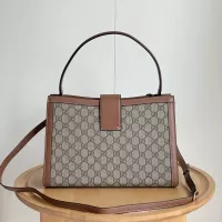Cheap Gucci AAA Quality Handbags For Women #1357215 Replica Wholesale [$80.00 USD] [ITEM#1357215] on Replica Gucci AAA Quality Handbags