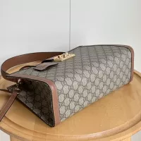Cheap Gucci AAA Quality Handbags For Women #1357215 Replica Wholesale [$80.00 USD] [ITEM#1357215] on Replica Gucci AAA Quality Handbags