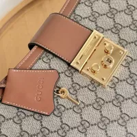 Cheap Gucci AAA Quality Handbags For Women #1357215 Replica Wholesale [$80.00 USD] [ITEM#1357215] on Replica Gucci AAA Quality Handbags