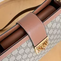 Cheap Gucci AAA Quality Handbags For Women #1357215 Replica Wholesale [$80.00 USD] [ITEM#1357215] on Replica Gucci AAA Quality Handbags