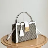 Cheap Gucci AAA Quality Handbags For Women #1357216 Replica Wholesale [$76.00 USD] [ITEM#1357216] on Replica Gucci AAA Quality Handbags