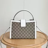 Cheap Gucci AAA Quality Handbags For Women #1357216 Replica Wholesale [$76.00 USD] [ITEM#1357216] on Replica Gucci AAA Quality Handbags