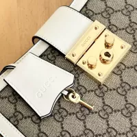 Cheap Gucci AAA Quality Handbags For Women #1357216 Replica Wholesale [$76.00 USD] [ITEM#1357216] on Replica Gucci AAA Quality Handbags