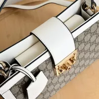 Cheap Gucci AAA Quality Handbags For Women #1357216 Replica Wholesale [$76.00 USD] [ITEM#1357216] on Replica Gucci AAA Quality Handbags