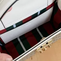 Cheap Gucci AAA Quality Handbags For Women #1357216 Replica Wholesale [$76.00 USD] [ITEM#1357216] on Replica Gucci AAA Quality Handbags