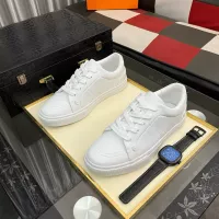 Cheap Hermes Casual Shoes For Men #1357217 Replica Wholesale [$76.00 USD] [ITEM#1357217] on Replica Hermes Casual Shoes