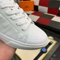 Cheap Hermes Casual Shoes For Men #1357217 Replica Wholesale [$76.00 USD] [ITEM#1357217] on Replica Hermes Casual Shoes