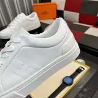 Cheap Hermes Casual Shoes For Men #1357217 Replica Wholesale [$76.00 USD] [ITEM#1357217] on Replica Hermes Casual Shoes