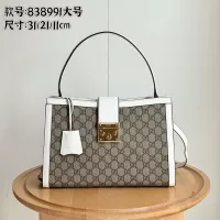 Cheap Gucci AAA Quality Handbags For Women #1357218 Replica Wholesale [$80.00 USD] [ITEM#1357218] on Replica Gucci AAA Quality Handbags