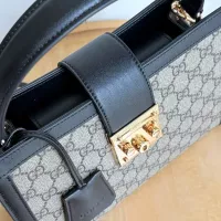 Cheap Gucci AAA Quality Handbags For Women #1357220 Replica Wholesale [$76.00 USD] [ITEM#1357220] on Replica Gucci AAA Quality Handbags