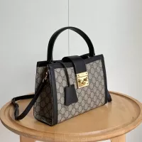 Cheap Gucci AAA Quality Handbags For Women #1357221 Replica Wholesale [$80.00 USD] [ITEM#1357221] on Replica Gucci AAA Quality Handbags