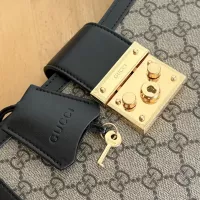 Cheap Gucci AAA Quality Handbags For Women #1357221 Replica Wholesale [$80.00 USD] [ITEM#1357221] on Replica Gucci AAA Quality Handbags