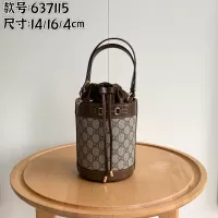 Cheap Gucci AAA Quality Handbags For Women #1357222 Replica Wholesale [$72.00 USD] [ITEM#1357222] on Replica Gucci AAA Quality Handbags