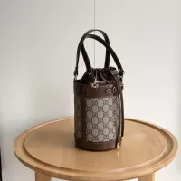 Cheap Gucci AAA Quality Handbags For Women #1357222 Replica Wholesale [$72.00 USD] [ITEM#1357222] on Replica Gucci AAA Quality Handbags