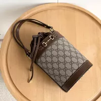 Cheap Gucci AAA Quality Handbags For Women #1357222 Replica Wholesale [$72.00 USD] [ITEM#1357222] on Replica Gucci AAA Quality Handbags