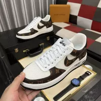 Cheap Louis Vuitton Casual Shoes For Men #1357224 Replica Wholesale [$82.00 USD] [ITEM#1357224] on Replica Louis Vuitton Casual Shoes