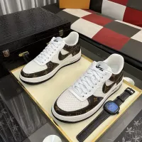 Cheap Louis Vuitton Casual Shoes For Men #1357224 Replica Wholesale [$82.00 USD] [ITEM#1357224] on Replica Louis Vuitton Casual Shoes