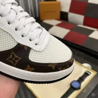 Cheap Louis Vuitton Casual Shoes For Men #1357224 Replica Wholesale [$82.00 USD] [ITEM#1357224] on Replica Louis Vuitton Casual Shoes