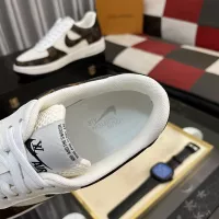 Cheap Louis Vuitton Casual Shoes For Men #1357224 Replica Wholesale [$82.00 USD] [ITEM#1357224] on Replica Louis Vuitton Casual Shoes