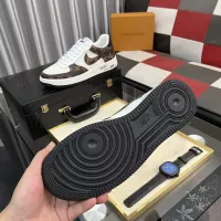 Cheap Louis Vuitton Casual Shoes For Men #1357224 Replica Wholesale [$82.00 USD] [ITEM#1357224] on Replica Louis Vuitton Casual Shoes