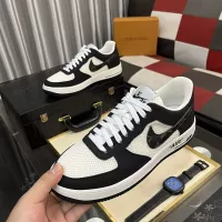 Cheap Louis Vuitton Casual Shoes For Men #1357225 Replica Wholesale [$82.00 USD] [ITEM#1357225] on Replica Louis Vuitton Casual Shoes