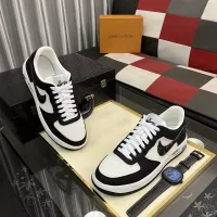 Cheap Louis Vuitton Casual Shoes For Men #1357225 Replica Wholesale [$82.00 USD] [ITEM#1357225] on Replica Louis Vuitton Casual Shoes