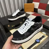 Cheap Louis Vuitton Casual Shoes For Men #1357226 Replica Wholesale [$82.00 USD] [ITEM#1357226] on Replica Louis Vuitton Casual Shoes