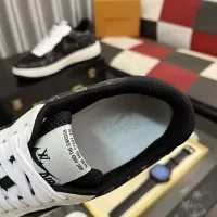 Cheap Louis Vuitton Casual Shoes For Men #1357226 Replica Wholesale [$82.00 USD] [ITEM#1357226] on Replica Louis Vuitton Casual Shoes