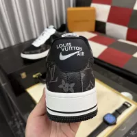 Cheap Louis Vuitton Casual Shoes For Men #1357226 Replica Wholesale [$82.00 USD] [ITEM#1357226] on Replica Louis Vuitton Casual Shoes