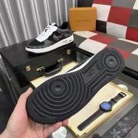 Cheap Louis Vuitton Casual Shoes For Men #1357226 Replica Wholesale [$82.00 USD] [ITEM#1357226] on Replica Louis Vuitton Casual Shoes