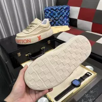 Cheap Louis Vuitton Casual Shoes For Men #1357228 Replica Wholesale [$100.00 USD] [ITEM#1357228] on Replica Louis Vuitton Casual Shoes