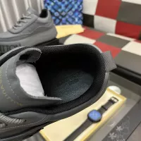 Cheap Louis Vuitton Casual Shoes For Men #1357229 Replica Wholesale [$100.00 USD] [ITEM#1357229] on Replica Louis Vuitton Casual Shoes