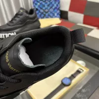 Cheap Louis Vuitton Casual Shoes For Men #1357230 Replica Wholesale [$100.00 USD] [ITEM#1357230] on Replica Louis Vuitton Casual Shoes