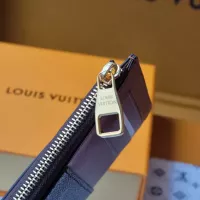 Cheap Louis Vuitton LV Card Case For Women #1357233 Replica Wholesale [$60.00 USD] [ITEM#1357233] on Replica Louis Vuitton LV Wallets
