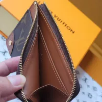 Cheap Louis Vuitton LV Card Case For Women #1357233 Replica Wholesale [$60.00 USD] [ITEM#1357233] on Replica Louis Vuitton LV Wallets