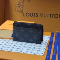 Cheap Louis Vuitton LV Card Case For Women #1357234 Replica Wholesale [$60.00 USD] [ITEM#1357234] on Replica Louis Vuitton LV Wallets