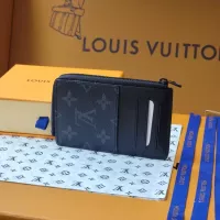 Cheap Louis Vuitton LV Card Case For Women #1357234 Replica Wholesale [$60.00 USD] [ITEM#1357234] on Replica Louis Vuitton LV Wallets