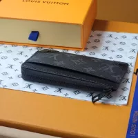 Cheap Louis Vuitton LV Card Case For Women #1357234 Replica Wholesale [$60.00 USD] [ITEM#1357234] on Replica Louis Vuitton LV Wallets