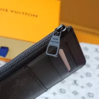 Cheap Louis Vuitton LV Card Case For Women #1357234 Replica Wholesale [$60.00 USD] [ITEM#1357234] on Replica Louis Vuitton LV Wallets