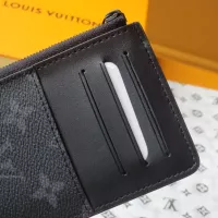 Cheap Louis Vuitton LV Card Case For Women #1357234 Replica Wholesale [$60.00 USD] [ITEM#1357234] on Replica Louis Vuitton LV Wallets