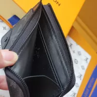 Cheap Louis Vuitton LV Card Case For Women #1357234 Replica Wholesale [$60.00 USD] [ITEM#1357234] on Replica Louis Vuitton LV Wallets