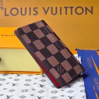 Cheap Louis Vuitton LV Card Case For Women #1357235 Replica Wholesale [$48.00 USD] [ITEM#1357235] on Replica Louis Vuitton LV Wallets