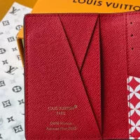 Cheap Louis Vuitton LV Card Case For Women #1357235 Replica Wholesale [$48.00 USD] [ITEM#1357235] on Replica Louis Vuitton LV Wallets