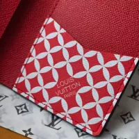 Cheap Louis Vuitton LV Card Case For Women #1357235 Replica Wholesale [$48.00 USD] [ITEM#1357235] on Replica Louis Vuitton LV Wallets