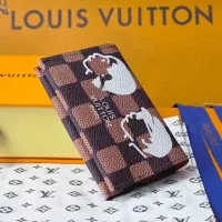 Cheap Louis Vuitton LV Card Case For Women #1357236 Replica Wholesale [$48.00 USD] [ITEM#1357236] on Replica Louis Vuitton LV Wallets
