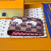 Cheap Louis Vuitton LV Wallets For Women #1357237 Replica Wholesale [$52.00 USD] [ITEM#1357237] on Replica Louis Vuitton LV Wallets