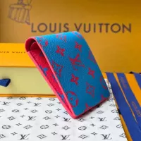 Cheap Louis Vuitton LV Wallets For Women #1357238 Replica Wholesale [$56.00 USD] [ITEM#1357238] on Replica Louis Vuitton LV Wallets